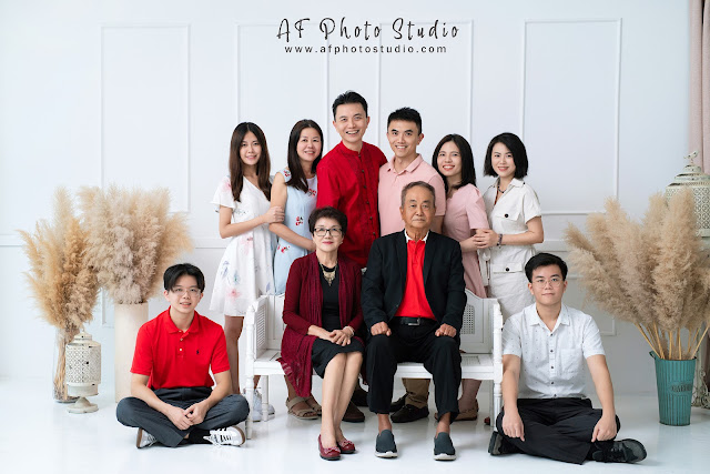 全家福，亲子照，Family，Family photo