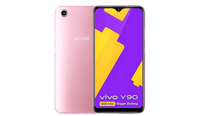 Vivo Y90 smartphone launched for budget users 