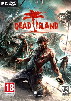 Download Game Dead Island Full Version Gratis