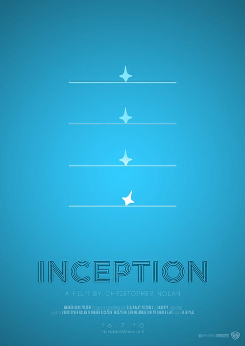 [HD] Inception 2010 Film Kostenlos Anschauen