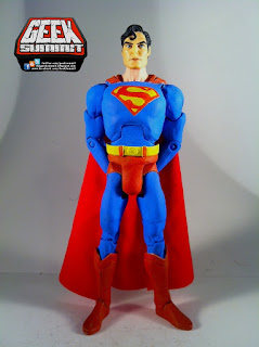 superman movie masters classics chriustopher reeve prototype mattycollector sdcc12 sdcc 2012 legacy figure 