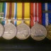 War medals stolen from home of WAR veteran who served in Iraq, Afghanistan