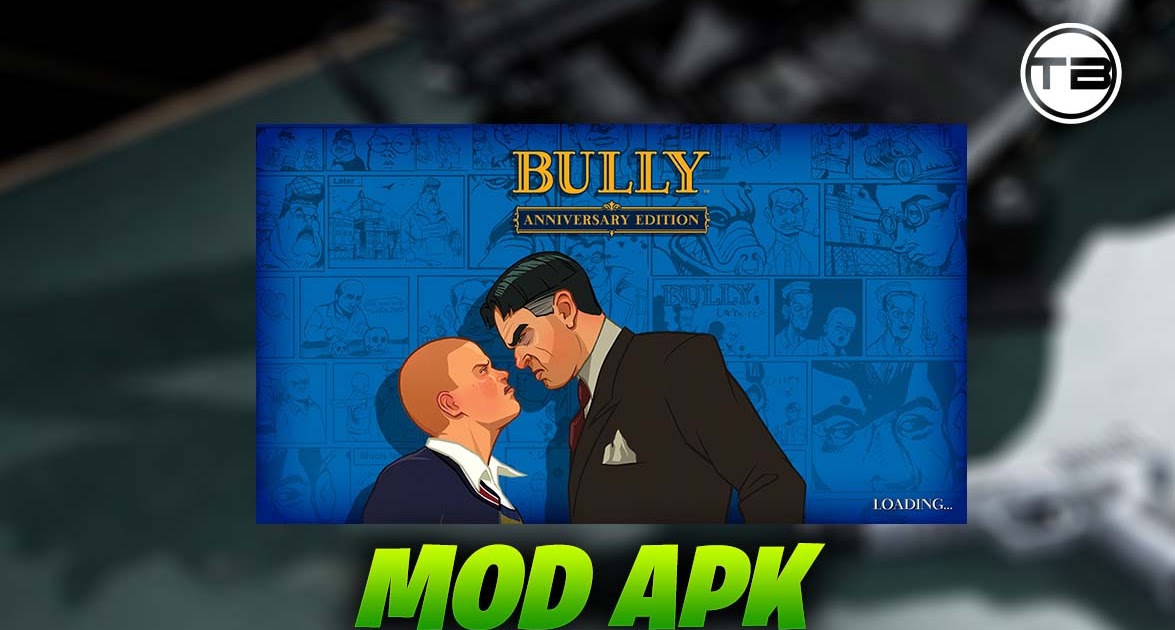 Bully: Anniversary Edition Hack