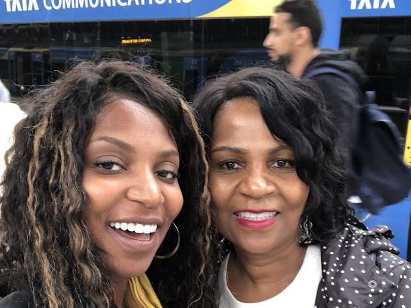 Taking on the world: Part I - London Hop-on/Hop off bus and Shopping at Primark