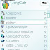 Keyboard mapper for Sony Ericsson UIQ 3 phones