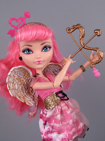 Ever After High Cupid