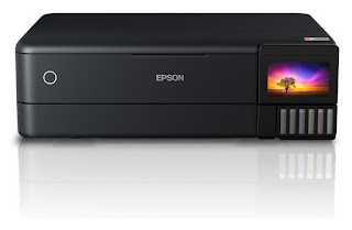 Epson EcoTank L8180 Driver Downloads, Review And Price