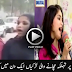 Desi Justin Beebees in ARY Morning Show - See What They Made Them Just With Makeover