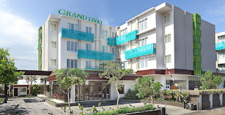 Job Vacancy as Waiter/ss at GRAND LIVIO HOTEL