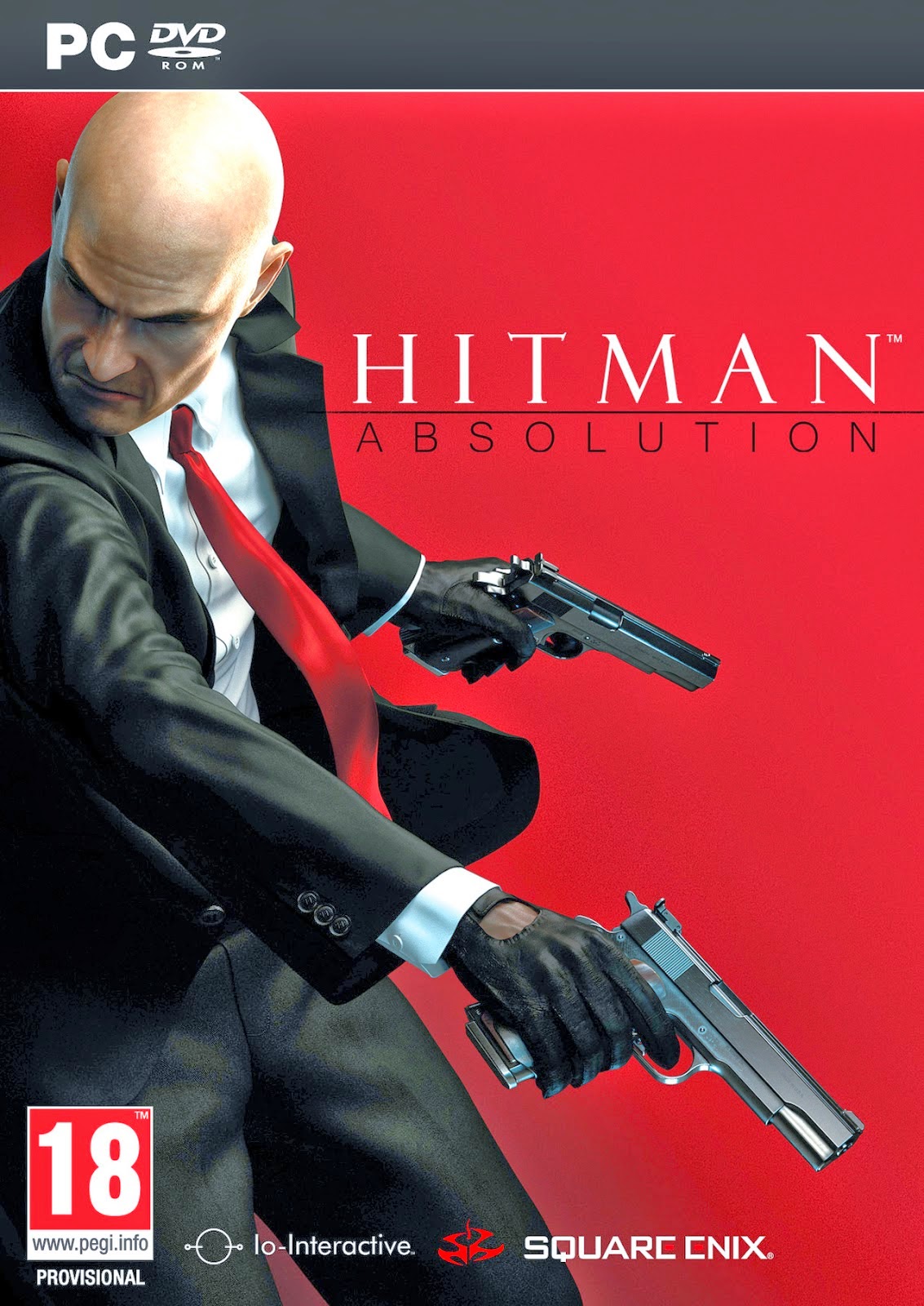 DOWNLOAD :: Hitman 5 Absolution BlackBox Repack | Full ...