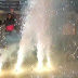 ओमप्रकाश राजभर के मंत्री बनने पर गाजीपुर में सुभासपा कार्यकर्ताओं ने मिठाई बांटकर मनायी खुशी, फोड़े पटाखे