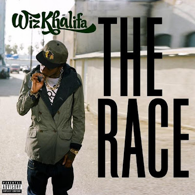 Wiz Khalifa - The Race Lyrics