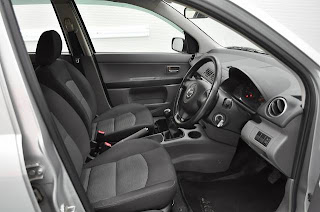 2006/FEB Mazda Demio