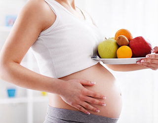Menguak Rahasia Manfaat Buah Apel Bagi Kesehatan Ibu Hamil