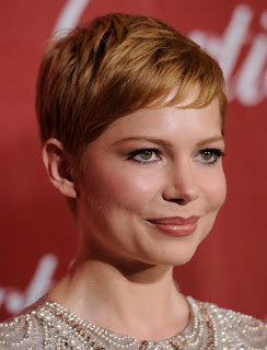 Short Pixie Haircuts for Women 11