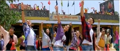  Gossip Dance Troupe on Gossip   Songs  Music  Movies  Videos  Mp3 Download  Audio Song