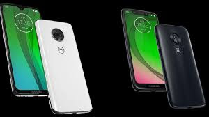 Moto G7 Specifications revealed