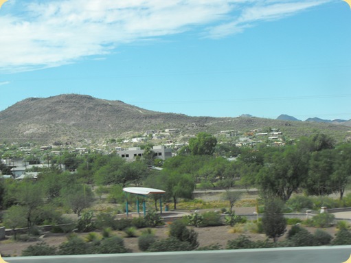 Eloy to Anthony TX 035