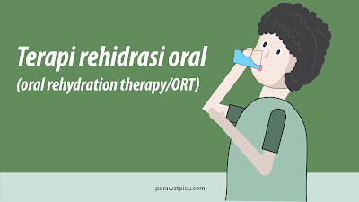 terapi rehidrasi oral