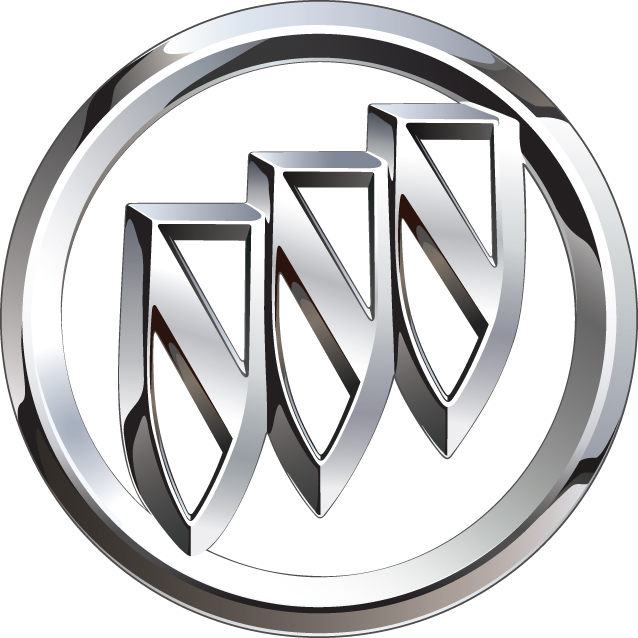 buick logo