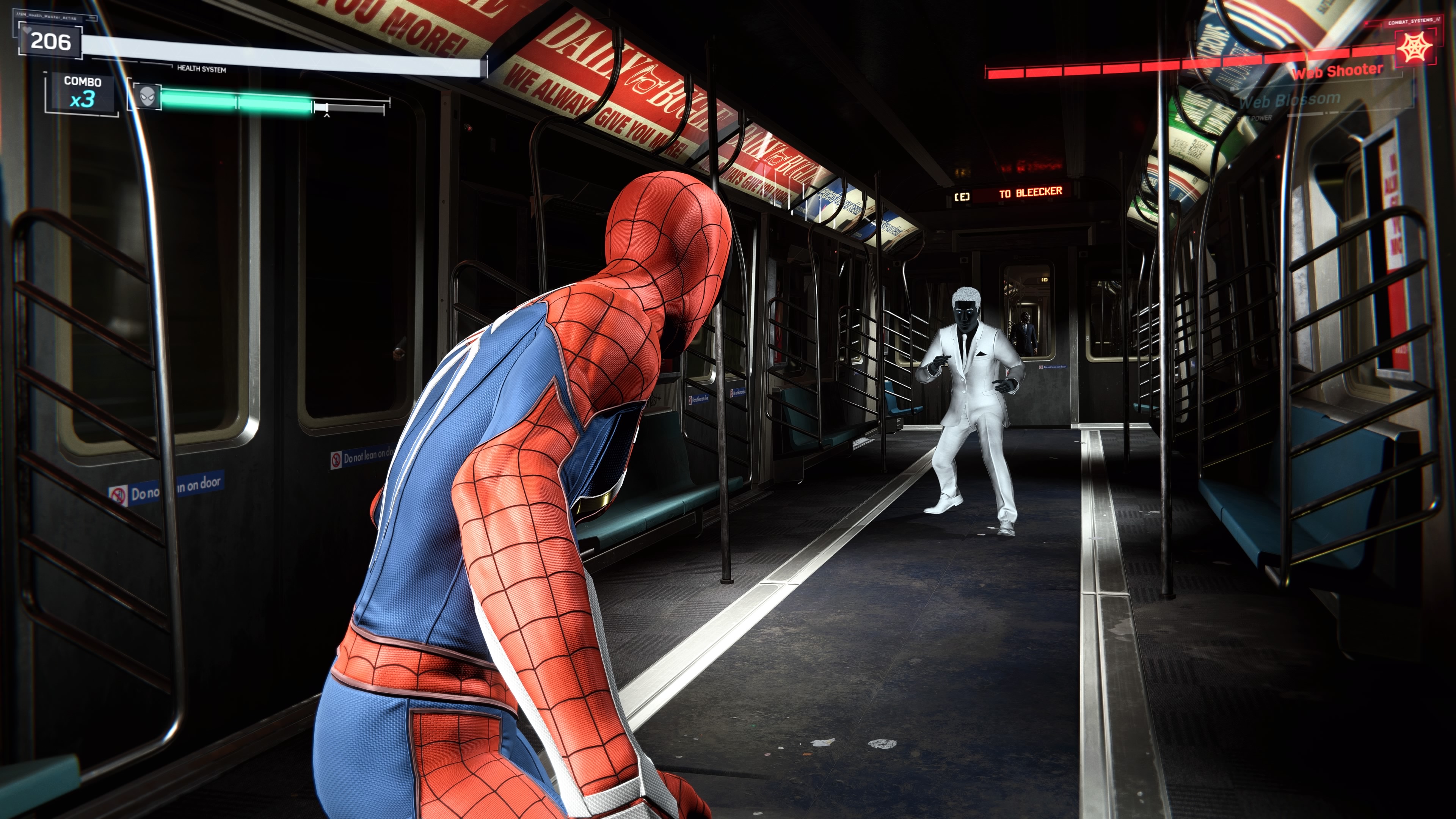 Darrius Fears on X: Marvel's Spider-Man 2 is back to 90 metacritic.  Remember, this is Sony's ONE & ONLY First Party Triple A game! It needed to  be a 95+ imo to