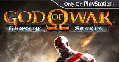  God Of War Ghost Of Sparta ISO PPSSPP For Android