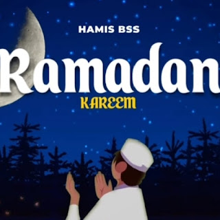 Audio Mpya | Hamisi Bss – Ramadan Kareem | Download