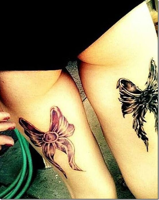 sexy_arc_en_vertu_de_tatouage_sur_la_fesse