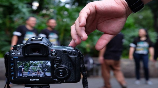  Sudah lama ini Camera Canon telah menjadi salah satu Camera terfavorit Cara Menggunakan Camera Canon Terbaru