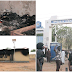 Adamawa Poly shut as celebration turns violent