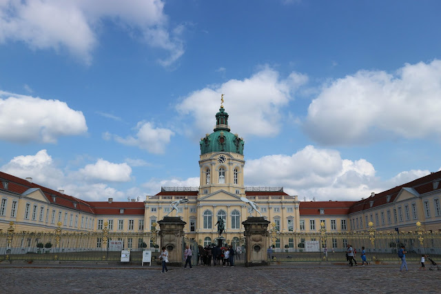 Charlottenburg Palace