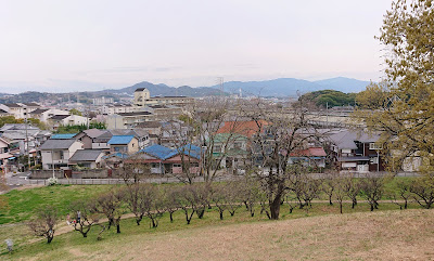 古室山古墳(藤井寺市)