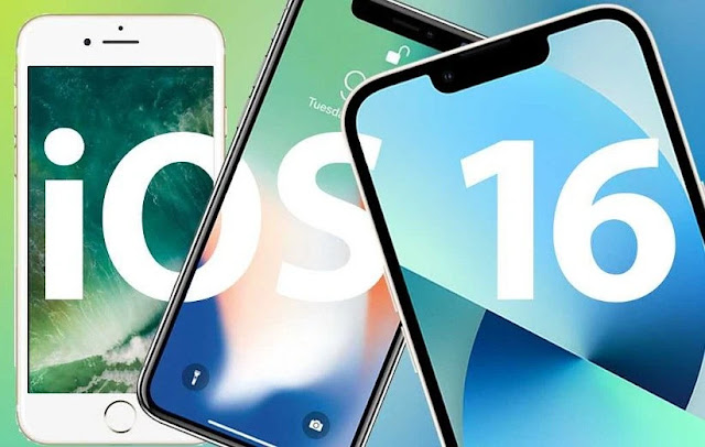 What Apple Devices Get iOS 16, iPadOS 16, and macOS Ventura?