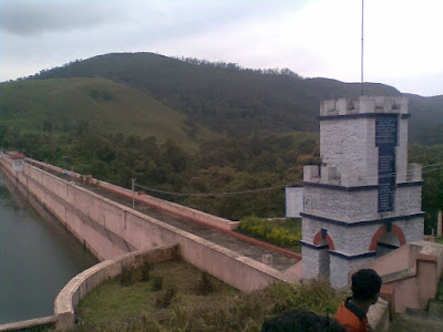 Periyar Forest