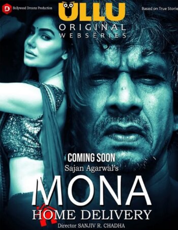 Mona Home Delivery (2019) Part 2 Complete Hindi 720p HDRip 700MB Download