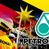 Petronas akhirnya setuju bayar SST RM2 bilion untuk 2019 kepada Sarawak