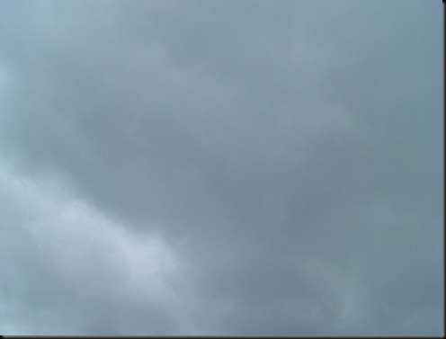 Grey Clouds