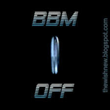 Dp BBM Off  DP BBM Animasi Terbaru Versi Photoshop