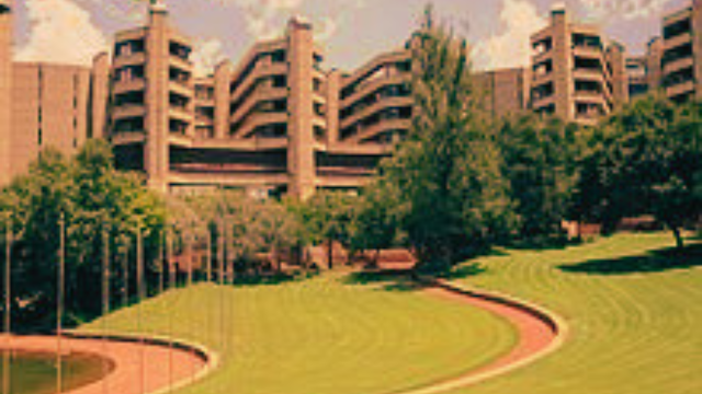 University of Johannesburg (UJ)