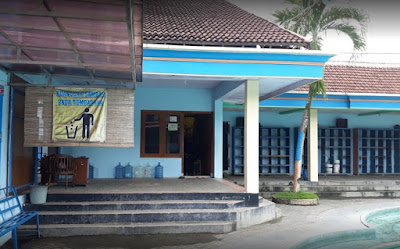 Harga Ticket Masuk Kolam Renang Tirta Wulandarie Madiun