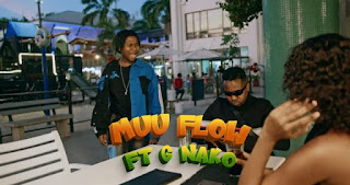 VIDEO | Muu Flow Ft. G nako – Dada (Mp4 Download)