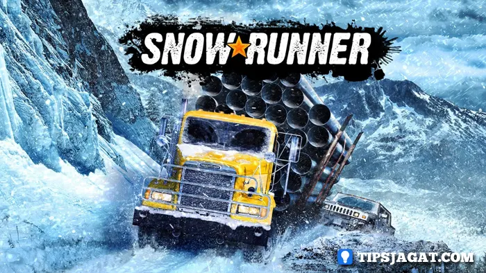 SnowRunner