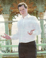 George Osborne