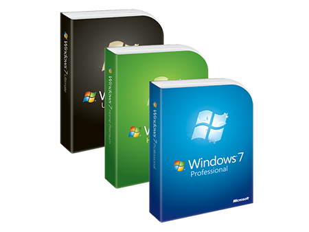 Download Windows 7 Tiny ISO Rút gọn