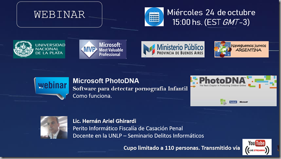 webinar photodna