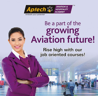 Aptech Aviation In Chandigarh