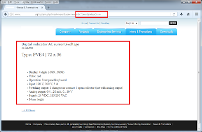 tutorial deface teknik sql injection