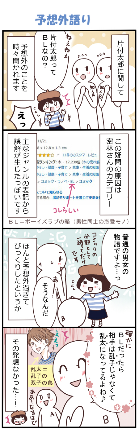 片付け語りのぶろぐ 漫画 汚部屋乱太 片付け語りのぶろぐ 漫画 汚部屋乱太