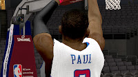 Download NBA 2K12 for PC Real Sweat Mod