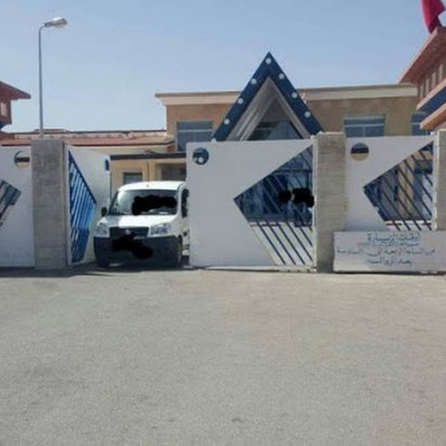الحالة الوبائية لفيروس كورونا المستجد بإقليم ميدلت ليومه الأحد 10 يناير 2021 :